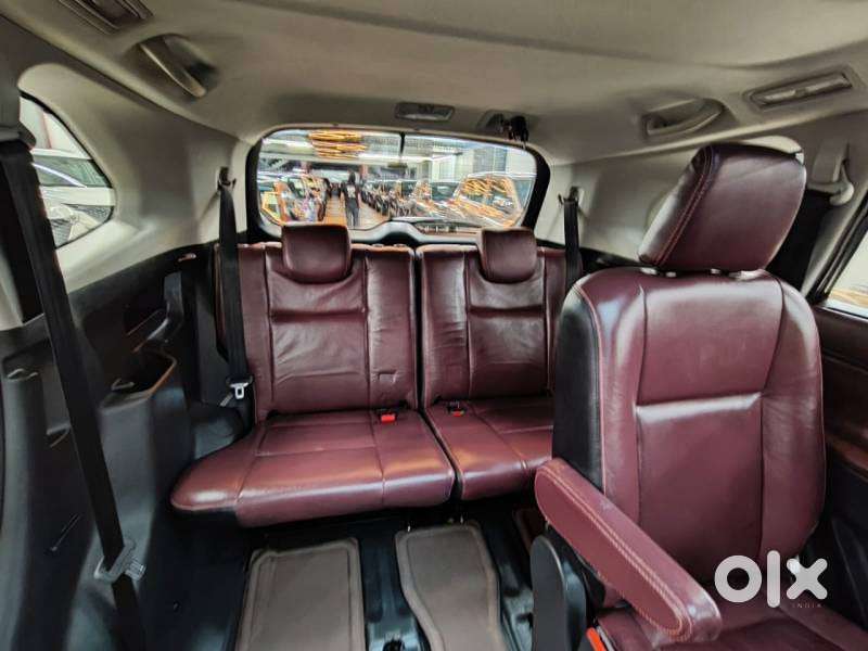 Toyota Innova Hycross 2.0 Vx (o) Hybrid 7 Str, 2024, Petrol