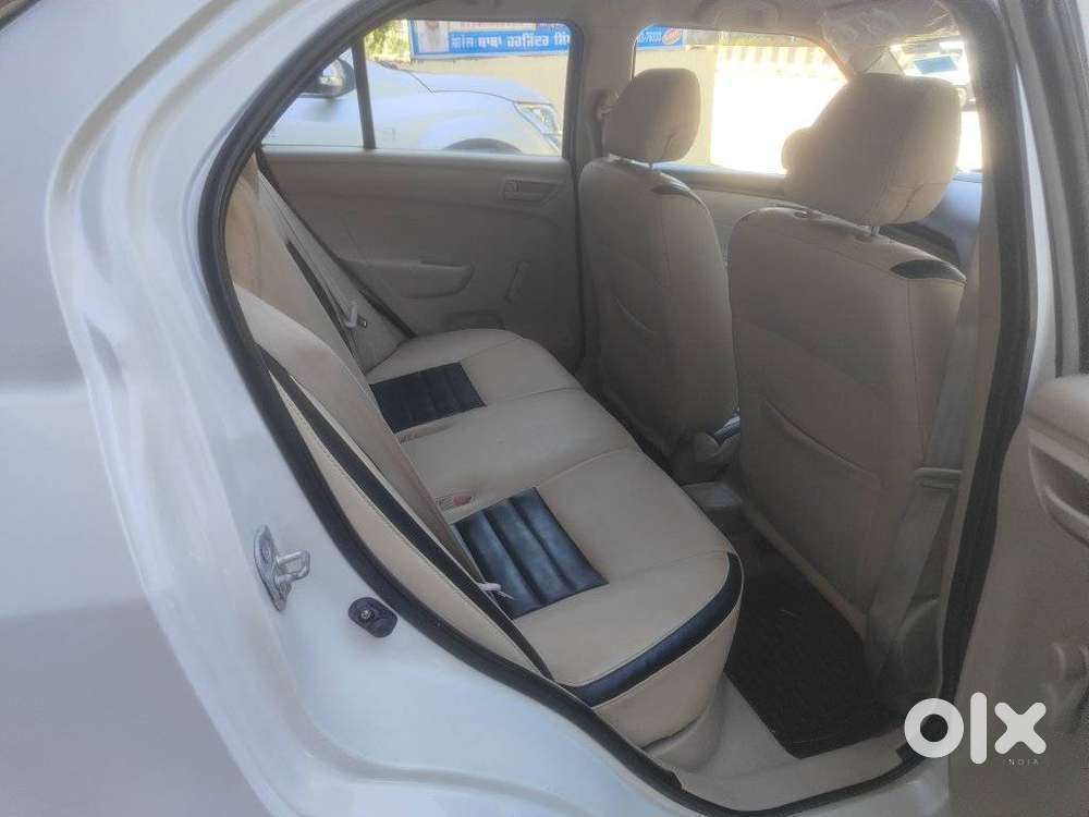 Maruti Suzuki Dzire 1.2 Lxi, 2015, Petrol