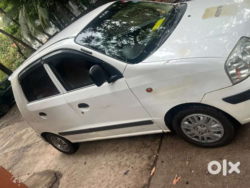 Hyundai Santro Xing 2011/