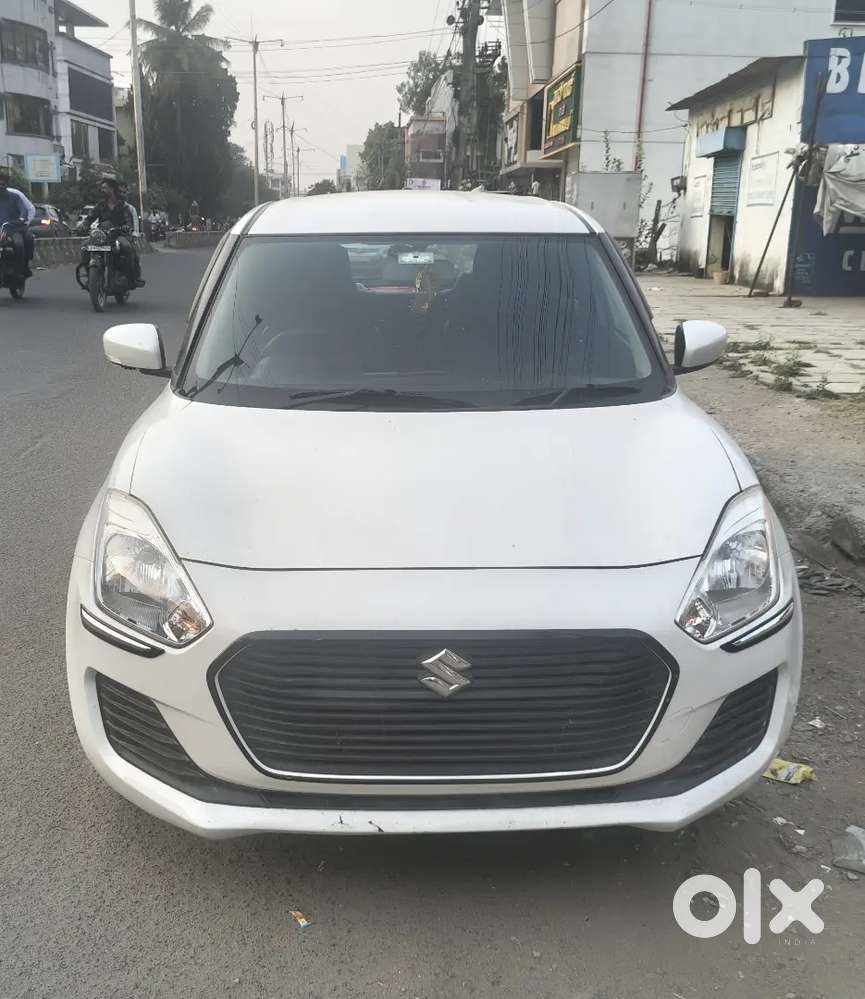 2019 Swift Vdi (diesel) 
Well Maintained