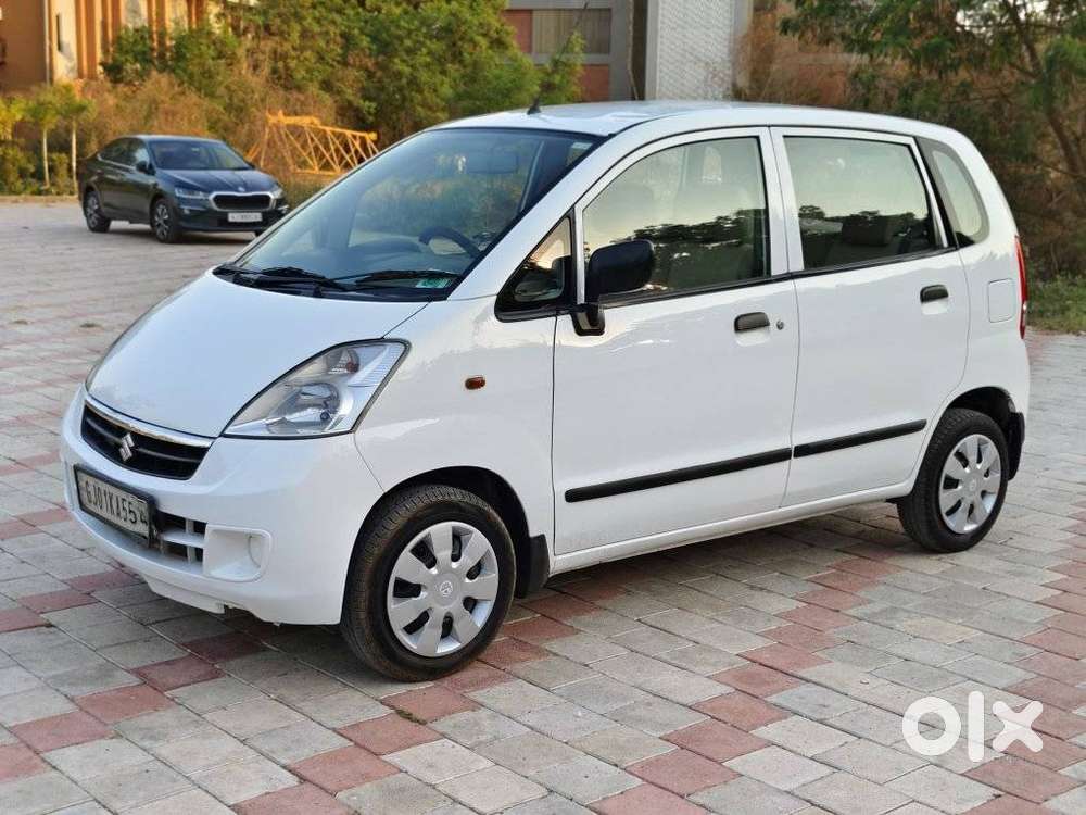 Maruti Suzuki Zen Estilo Lx Bsiv, 2010