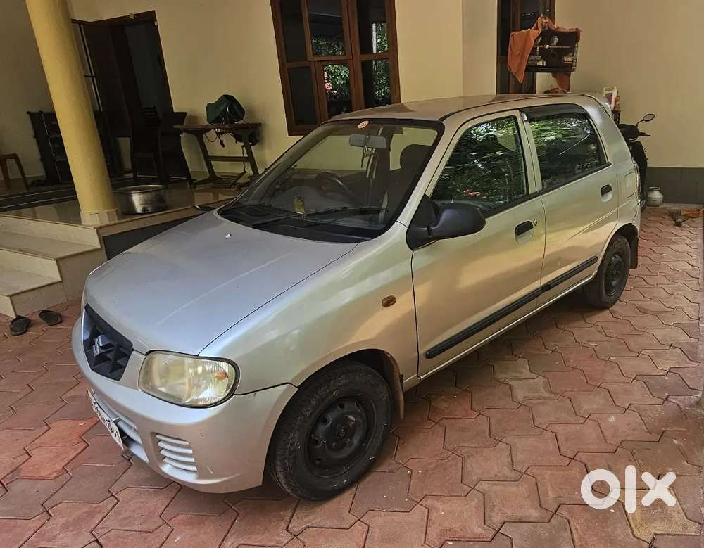 Single Owner,excellent Condition,new Tyres