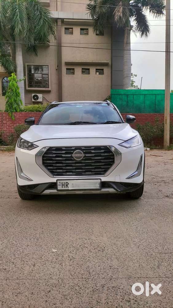 Nissan Magnite 1.0 Xl, 2022, Petrol