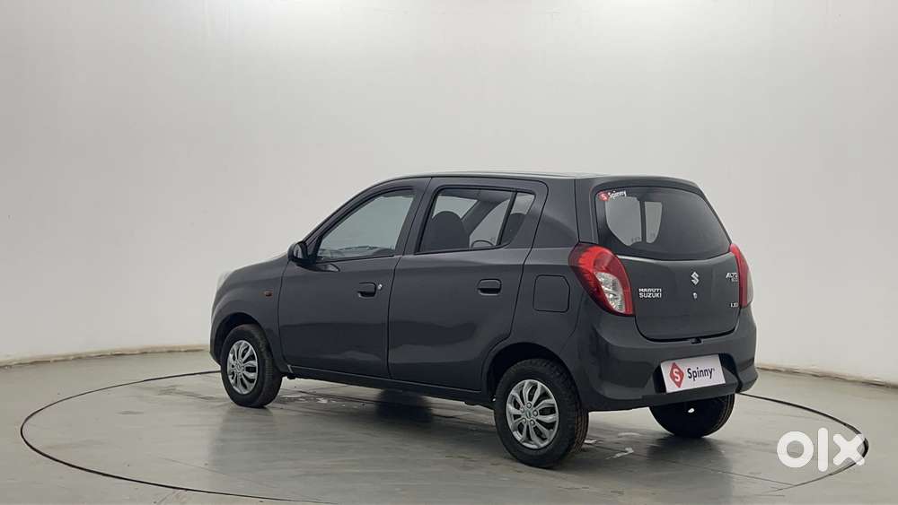 Maruti Suzuki Alto 800 Lxi, 2016, Petrol