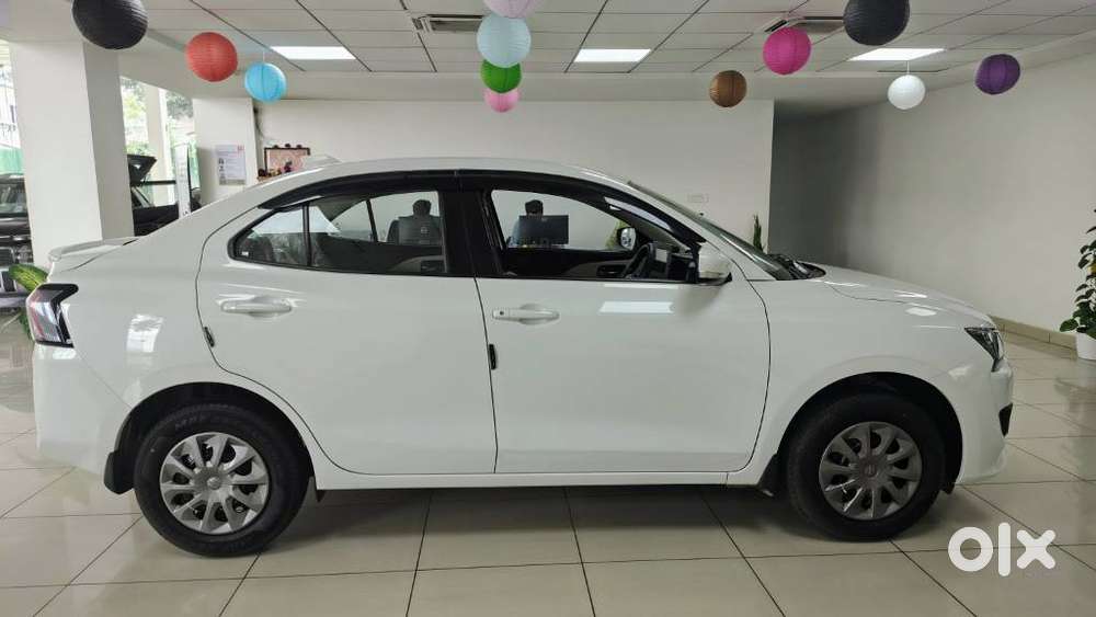 Maruti Suzuki Dzire 1.2 VXI, 2026, Petrol