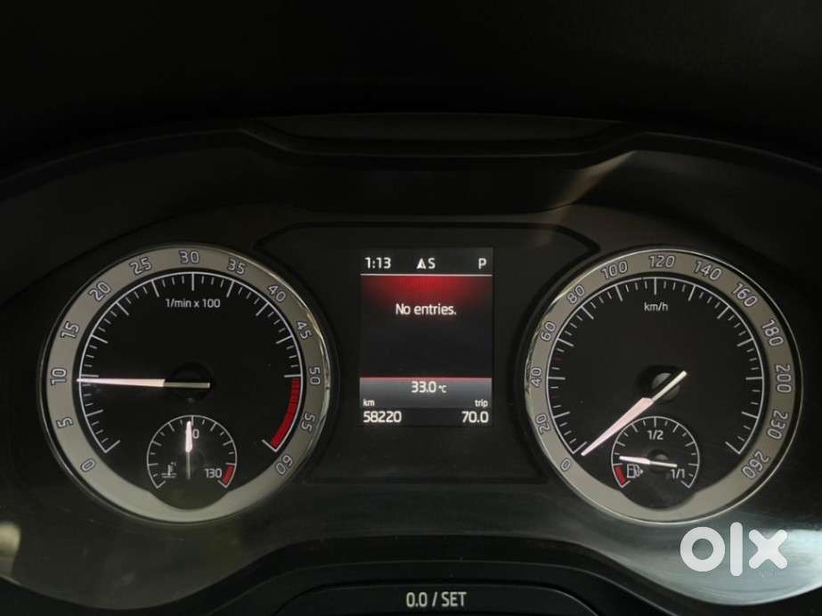 Skoda Kodiaq 2.0 Style Tdi 4x4 At, 2018, Diesel