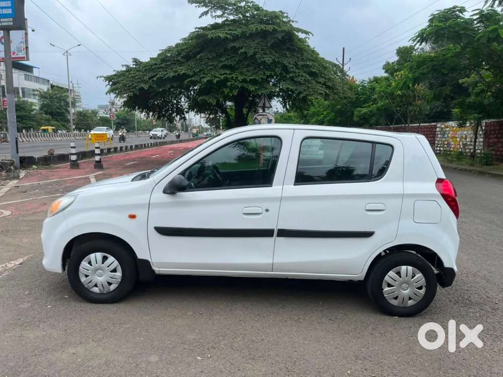 Maruti Suzuki Alto 800 Lxi, 2018, Petrol