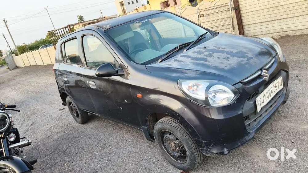 Good Condition