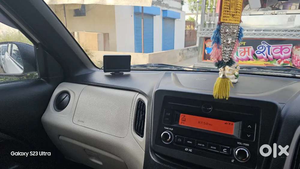 Wagonr 2022 Model 1st Owner Koi Bhi Kami Nahi Hai