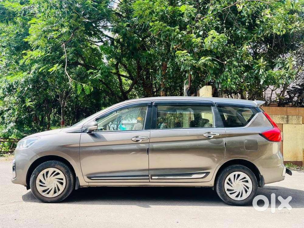 Maruti Suzuki Ertiga Vxi (o) Cng, 2022, Cng & Hybrids