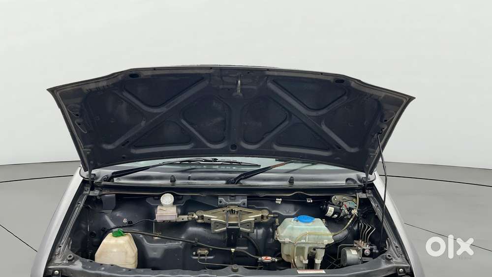 Maruti Suzuki Eeco 1.2 7 Str, 2024, Petrol