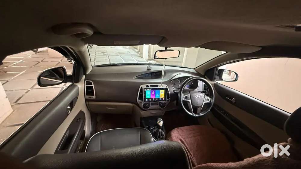 Hyundai I20 2011 Diesel Well Maintained