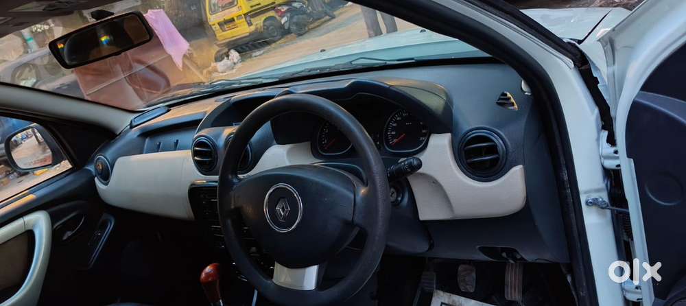 Renault Duster Diesel 2013 Cg Registration