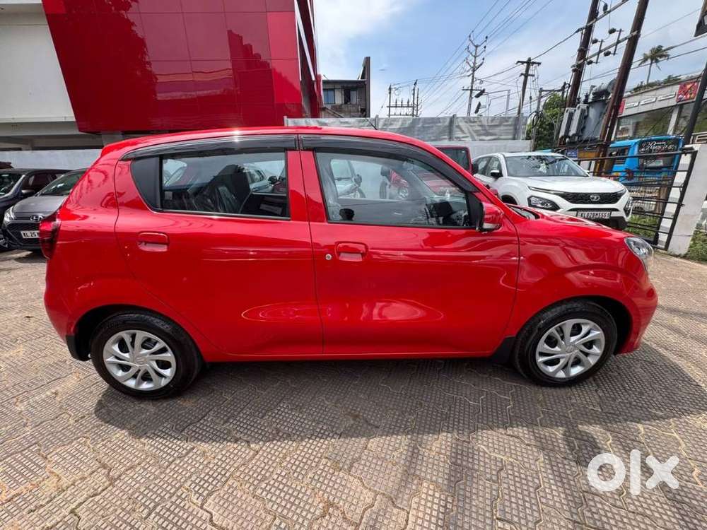 Maruti Suzuki Celerio Zxi(o) Amt, 2025, Petrol