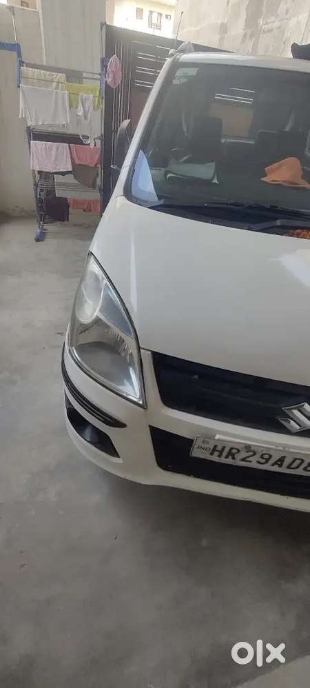 Good Condition Car