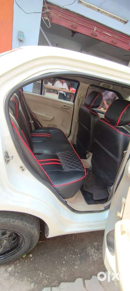 Maruti Suzuki Swift Dzire Ldi Bsiv, 2020, Diesel