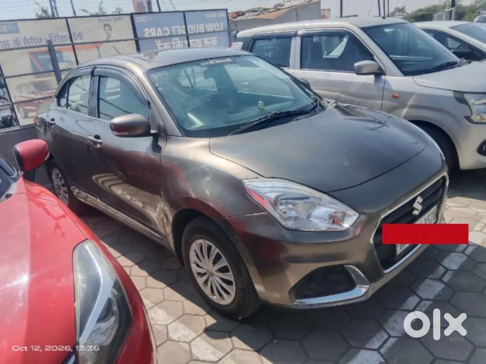 Maruti Suzuki Swift Dzire Vxi, 2023, Petrol