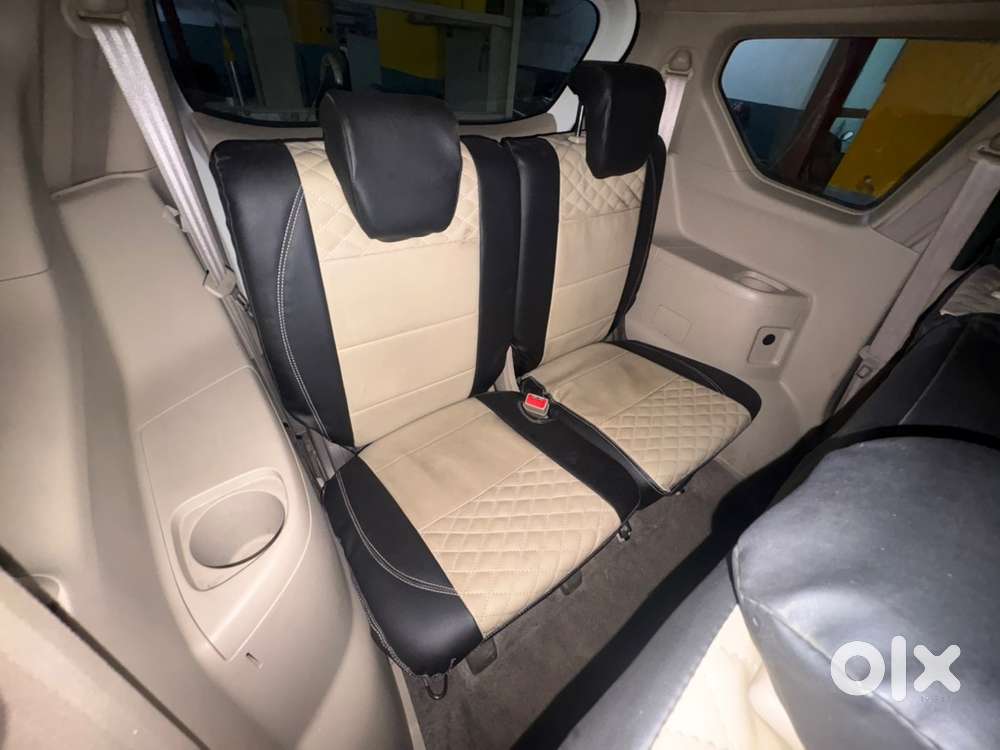 Maruti Suzuki Ertiga 2024
