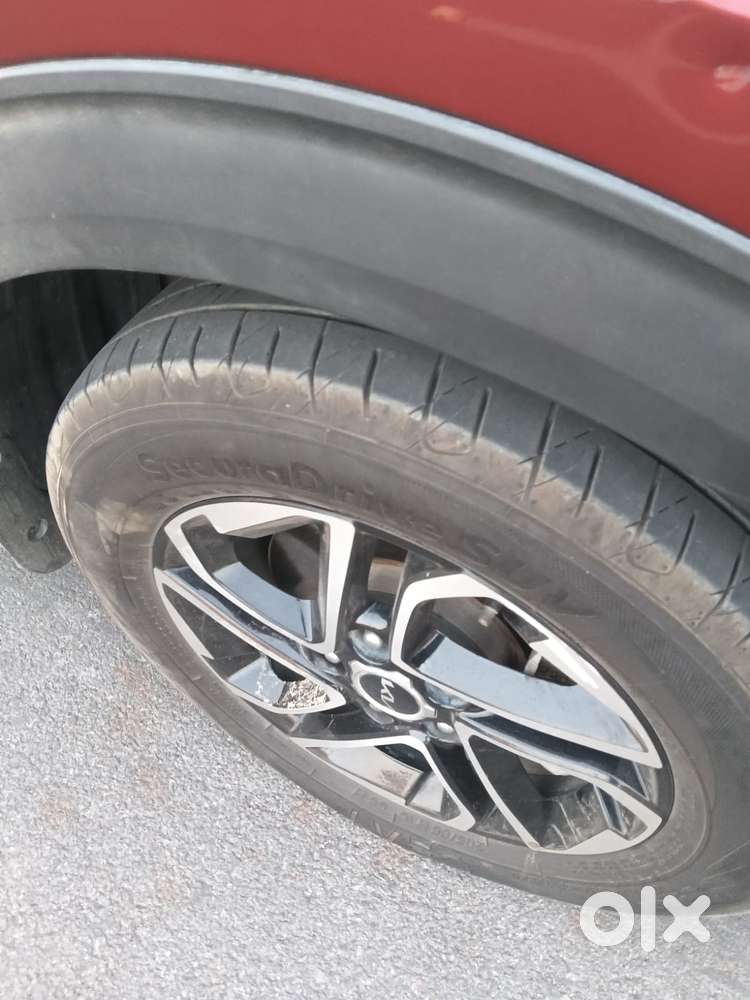 Kia Carens, 2023, Diesel