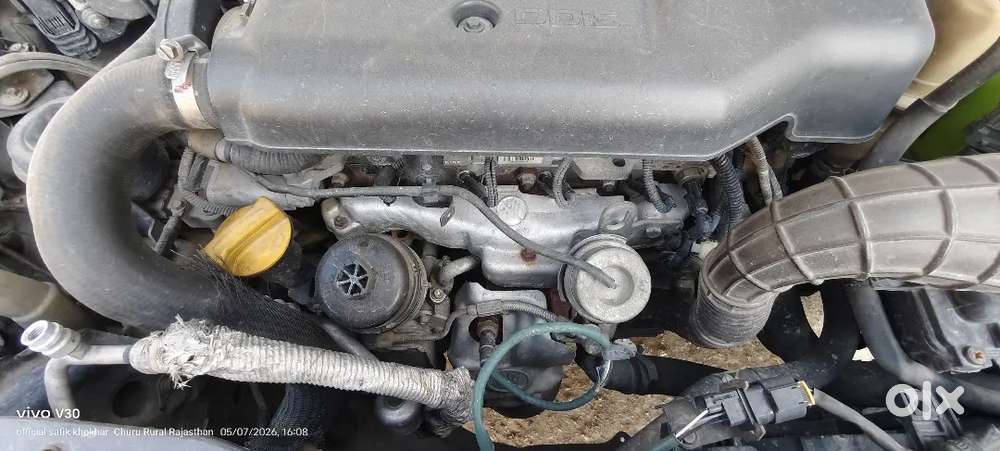 Maruti Suzuki Ciaz Vdi Plus 2015 Car