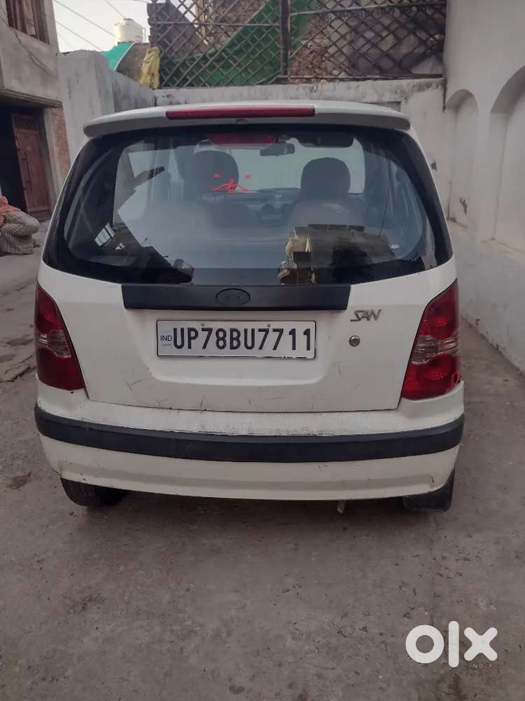 Hyundai Santro 2009
