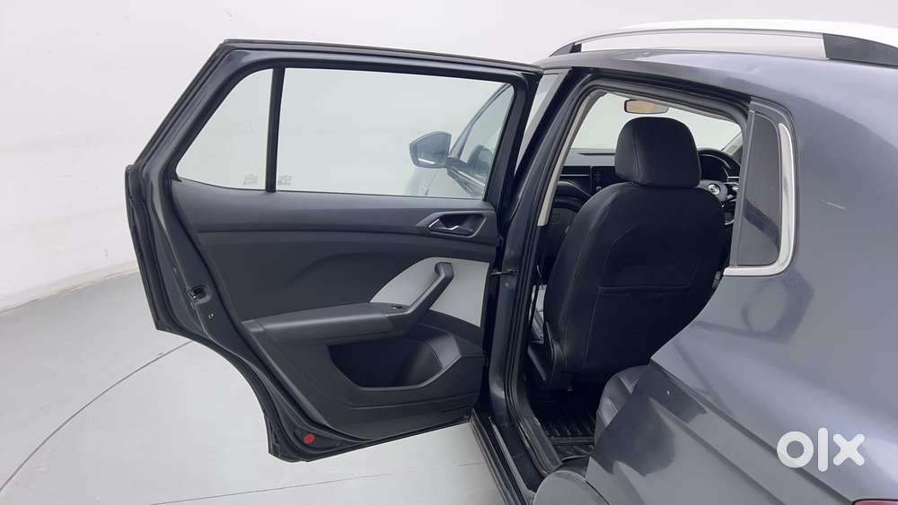 Skoda Kushaq 1.0 Tsi Style, 2022, Petrol