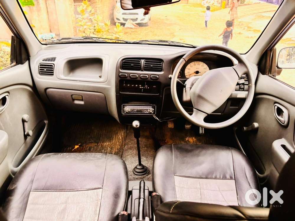 Maruti Suzuki Alto 2006 Petrol Well Maintained
