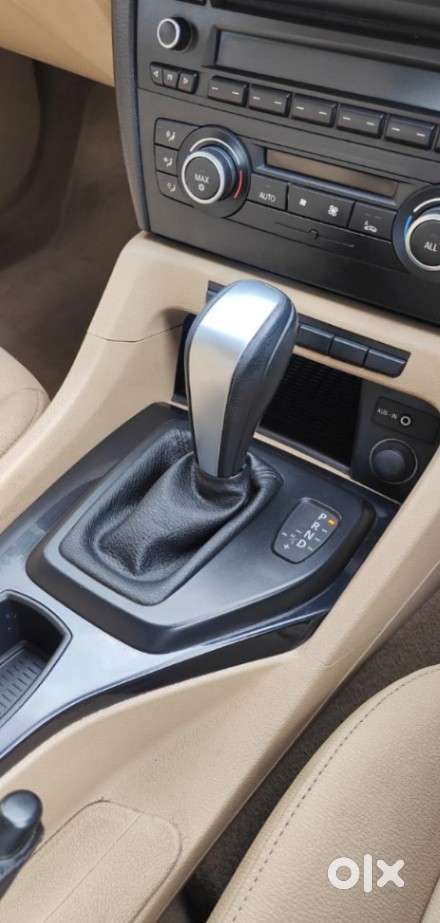 Bmw X1 Sdrive18i Xline, 2012, Petrol