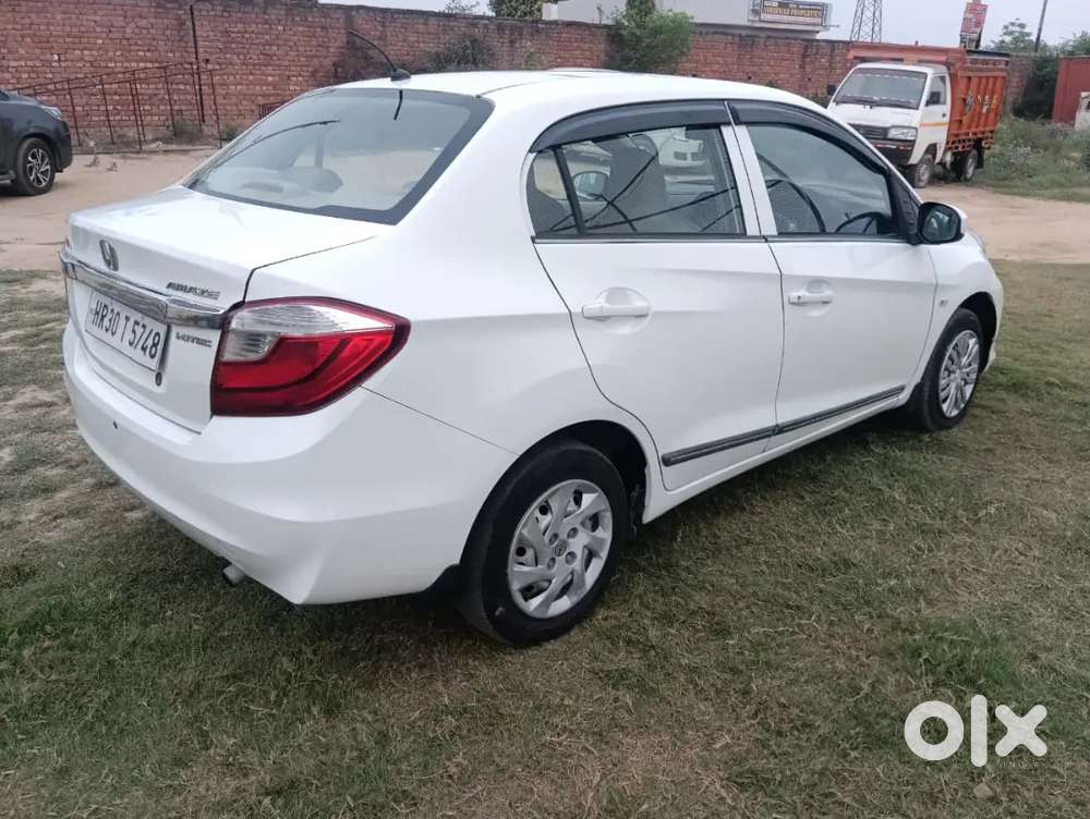 Brand New Condition As New Car