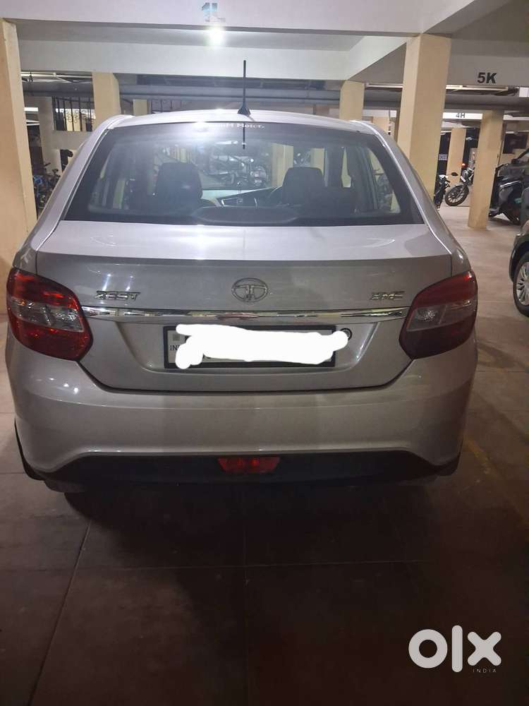 Tata Zest 2014 Diesel Good Condition