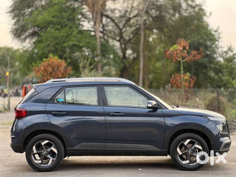 Hyundai Venue Sx Turbo, 2019, Petrol