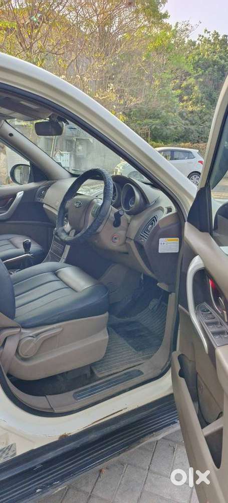 Mahindra Xuv500 W8, 2012, Diesel