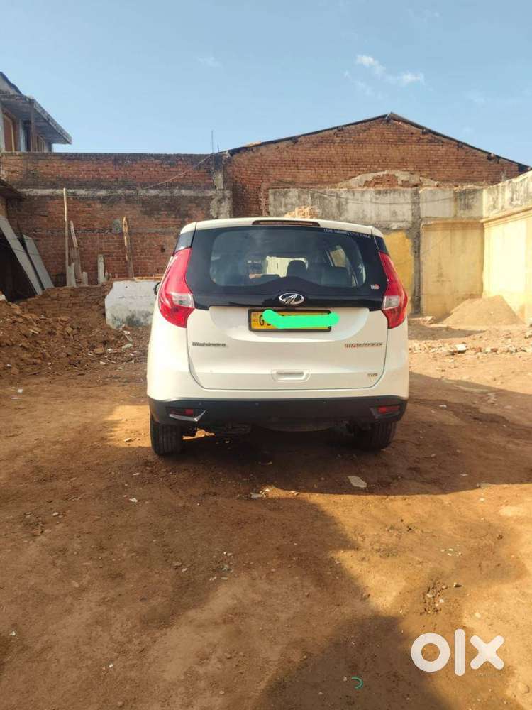 Mahindra Marazzo 2021 Diesel 81466 Km Driven