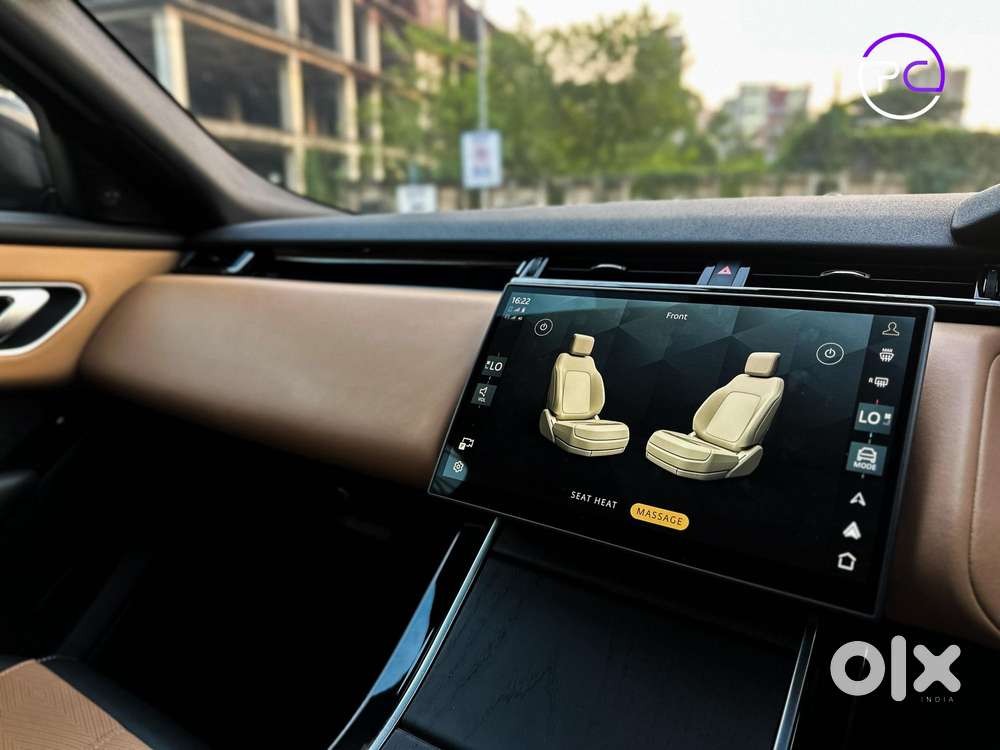 Land Rover Range Velar Hse Dynamic 2.0 Diesel, 2024, Diesel