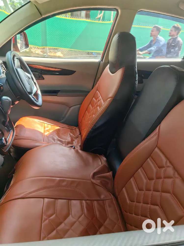 Mahindra Kuv100 Nxt 2016 Excellent Condition