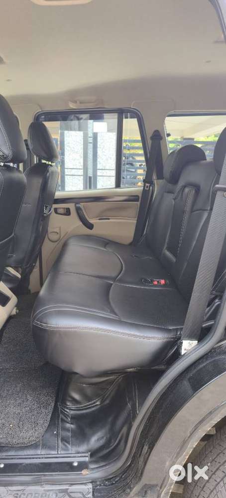 Mahindra Scorpio Classic 2.2 S 11 Mt 7 Cc, 2023, Diesel
