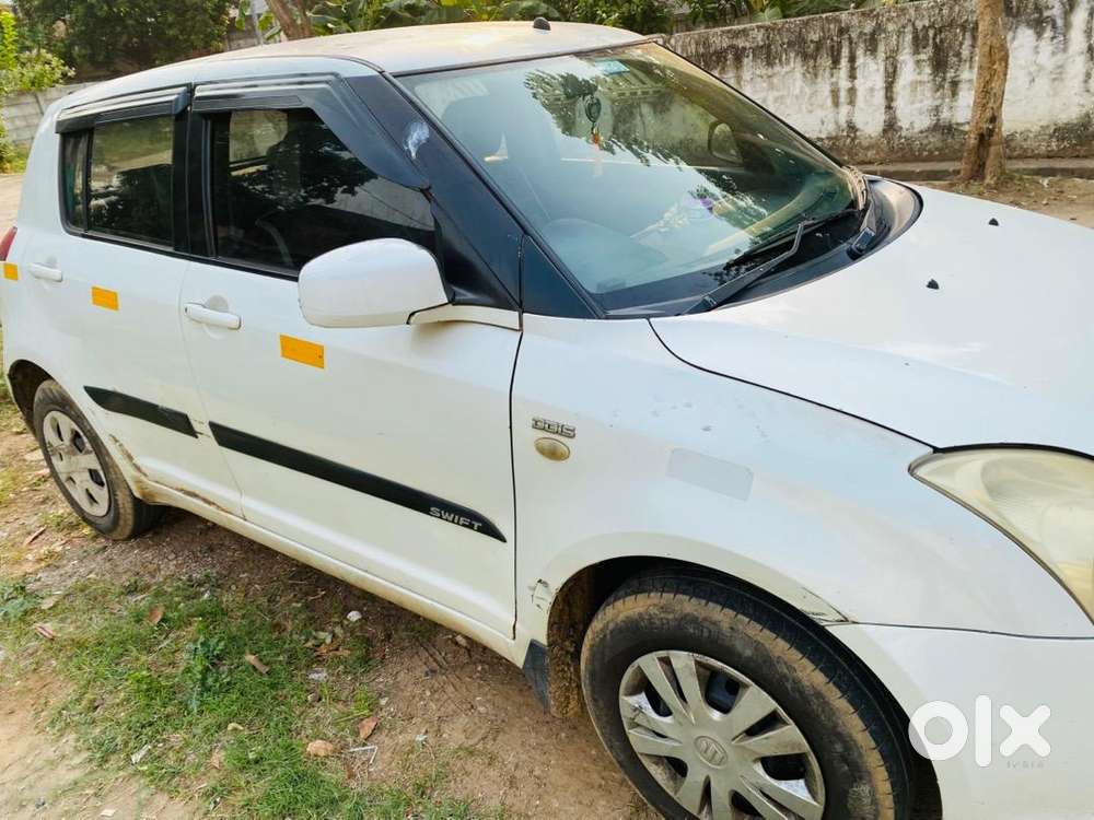 Maruti Suzuki Swift 2011 Diesel Well Maintained