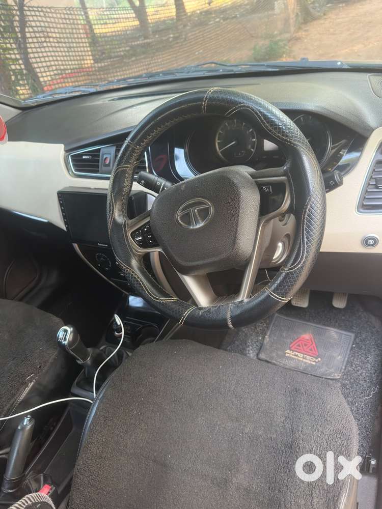 Tata Zest 1.2t 2015