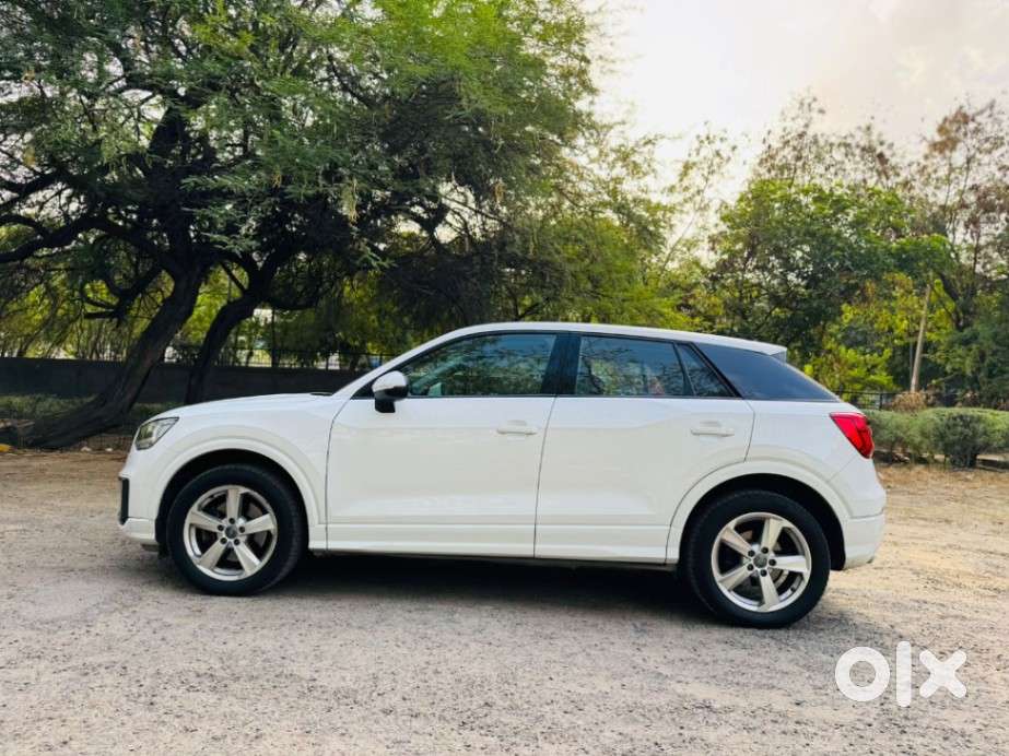 Audi Q2 2.0 40 Tfsi Quatro Premium, 2021, Petrol