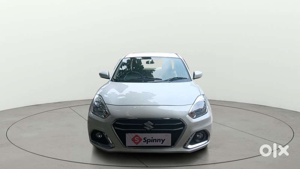 Maruti Suzuki Dzire Zxi Ags, 2022, Petrol