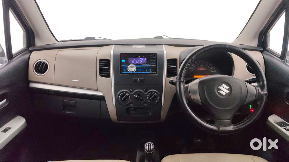 Maruti Suzuki Wagon R 1.0 Lxi Cng, 2013, Cng & Hybrids