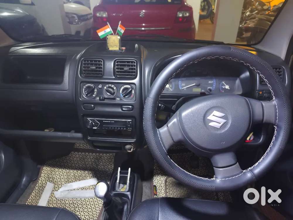 Ist Owner Doctor Driven Wagon R Lxi Petrol Lpg Excellent Condition