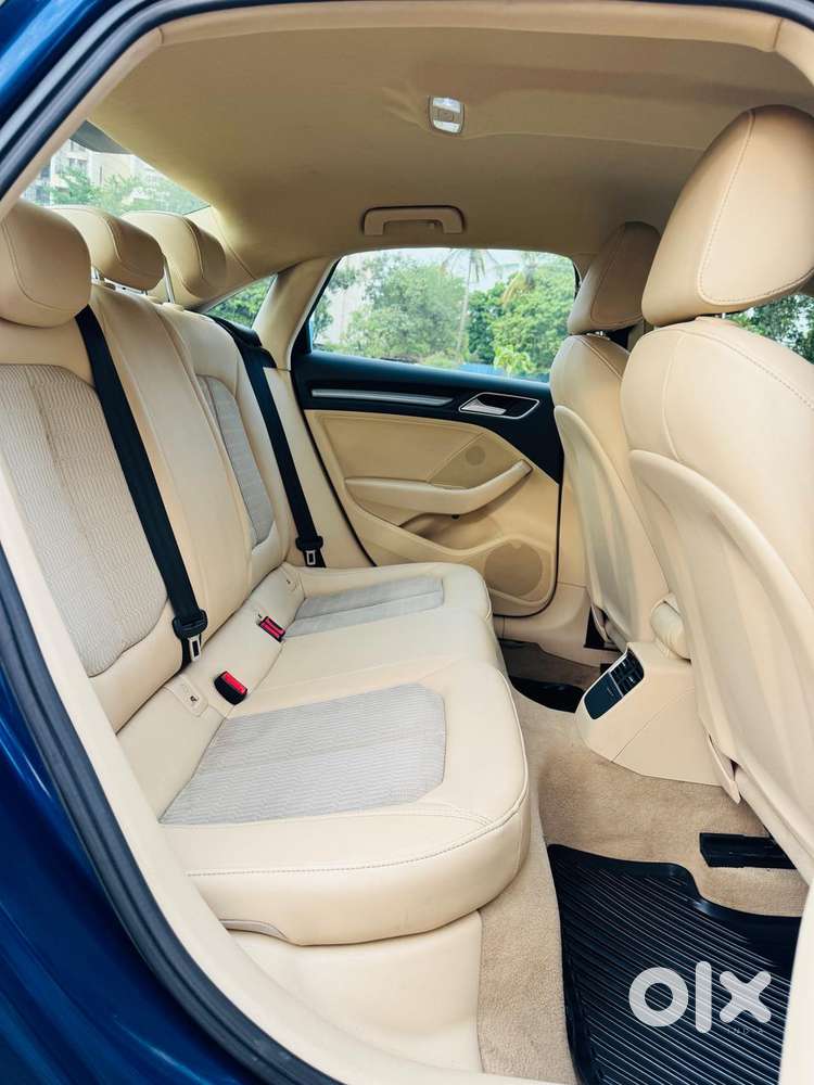 Audi A3 1.8 40 Tfsi Premium, 2015, Petrol