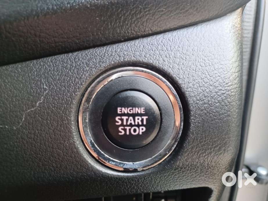 Maruti Suzuki Baleno 1.3 Alpha, 2017, Petrol