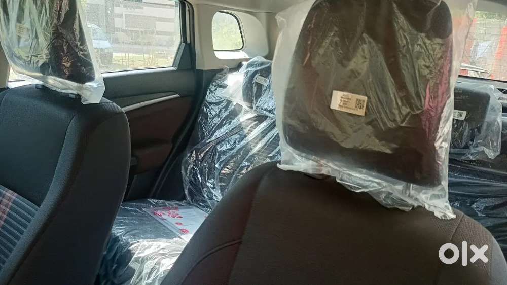 Maruti Suzuki Brezza 2023