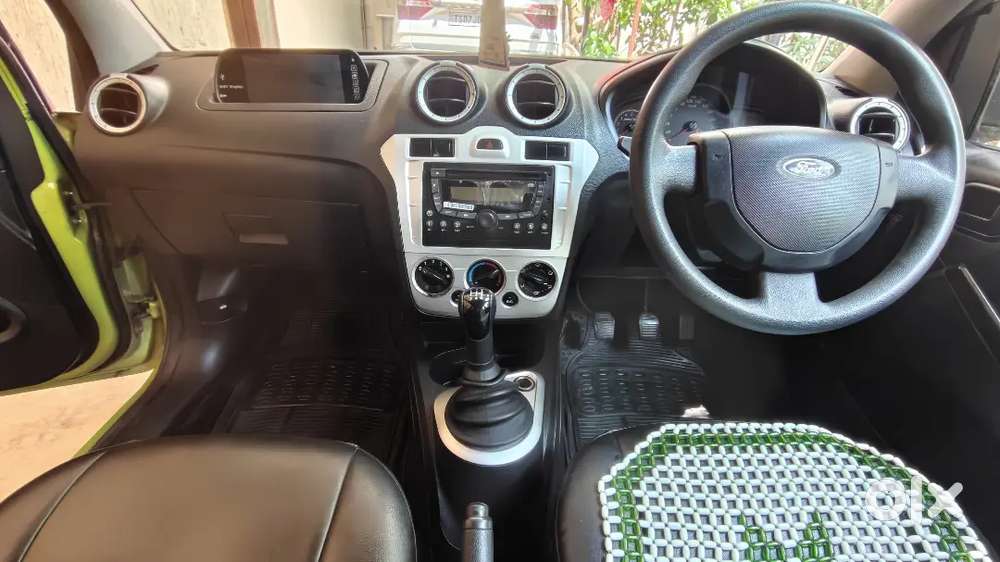 Ford Figo Diesel: First Owner For Sale.
