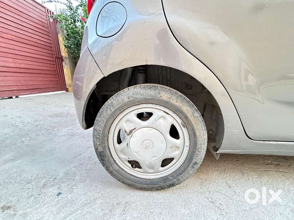 Chevrolet Beat 2014 Diesel Good Condition