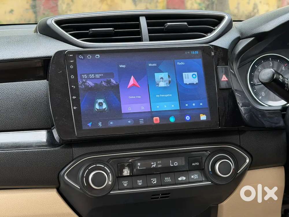 Honda Amaze 2021 Diesel Well Maintained