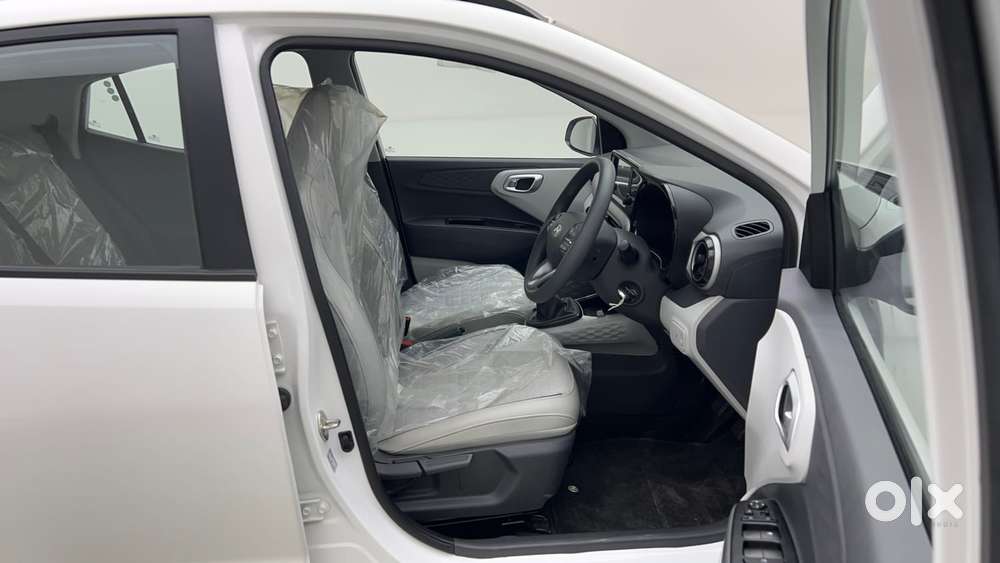 Hyundai Grand I10 Nios Sportz 1.2 Kappa Vtvt, 2024, Petrol