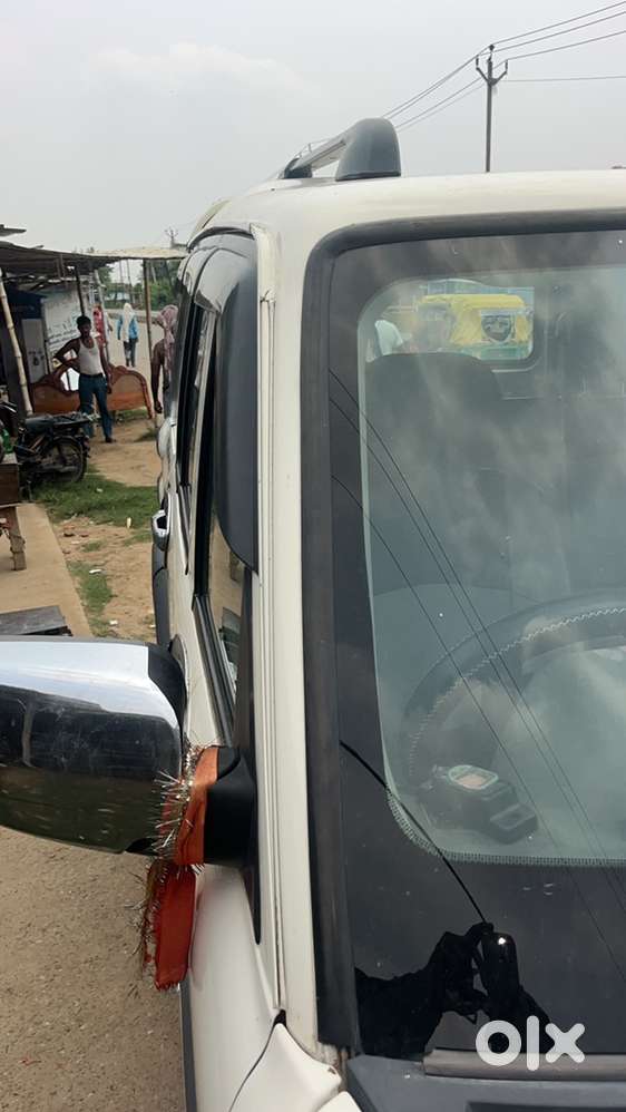 Mahindra Diesel 2019 Car